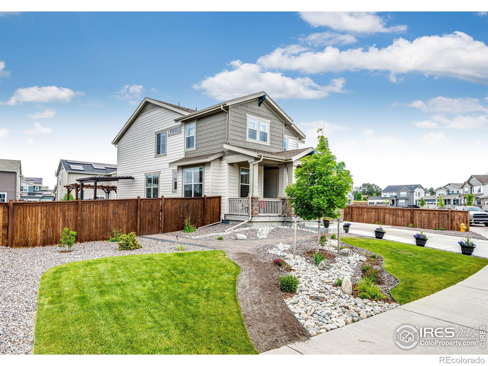 MLS Image #38 for 1191  horsetail loop,elizabeth, Colorado