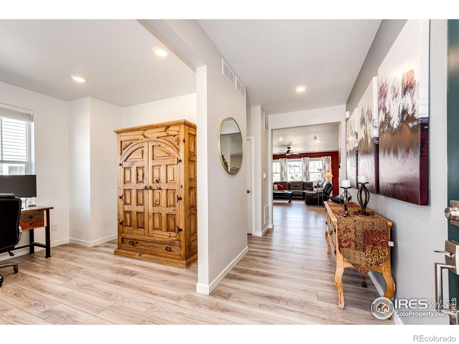 MLS Image #4 for 1191  horsetail loop,elizabeth, Colorado