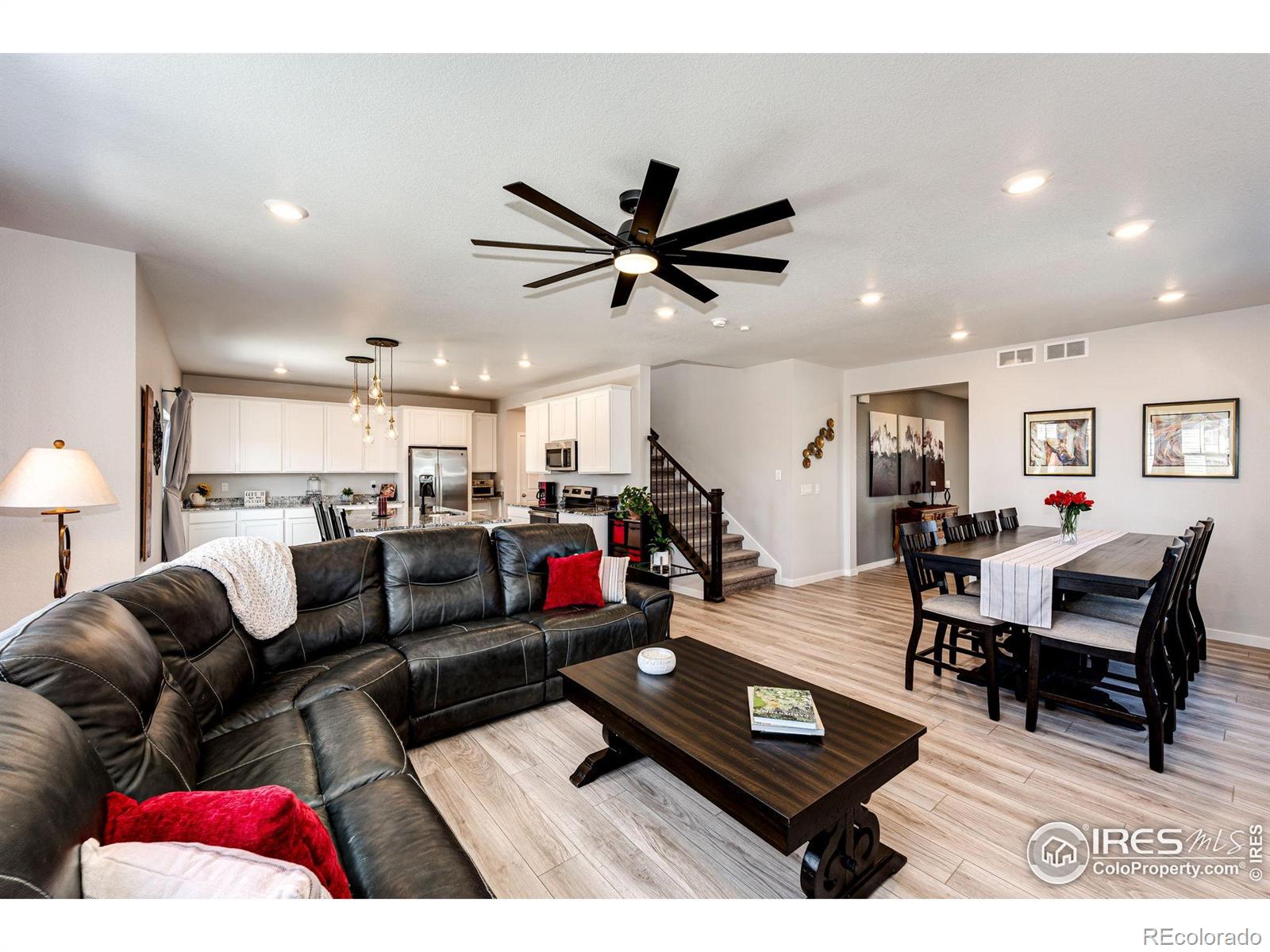 MLS Image #7 for 1191  horsetail loop,elizabeth, Colorado