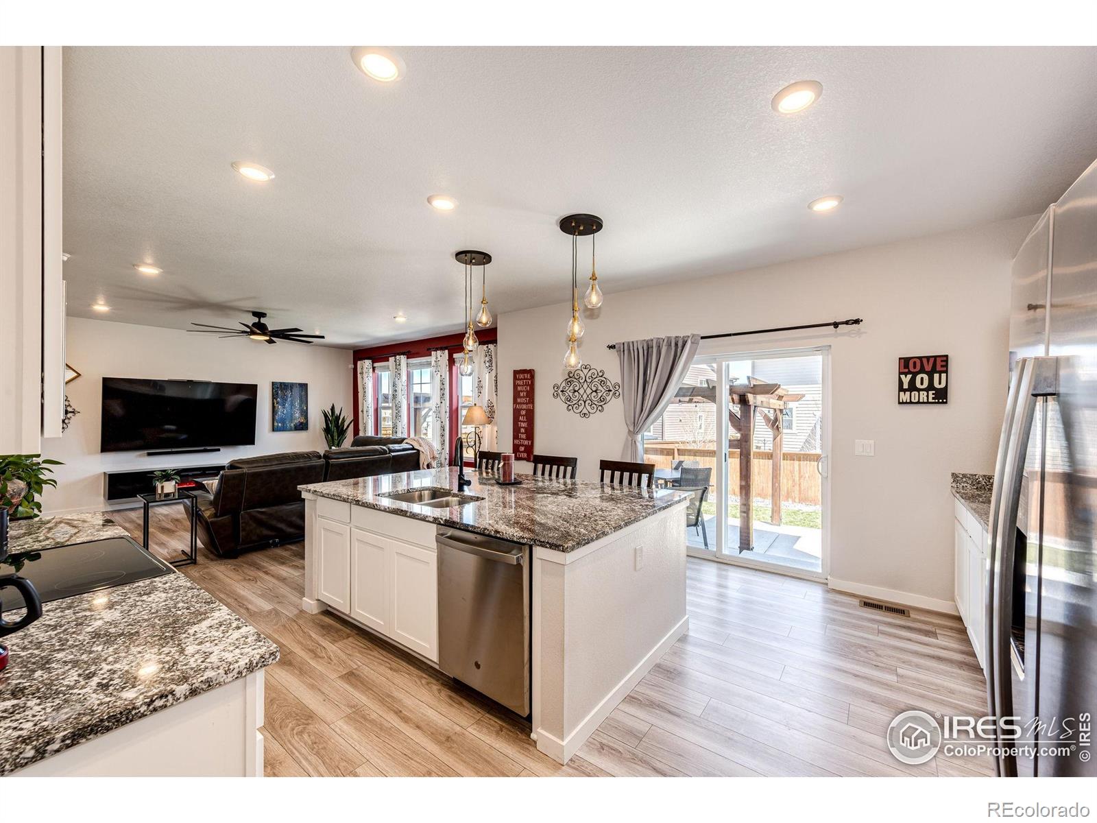 MLS Image #9 for 1191  horsetail loop,elizabeth, Colorado
