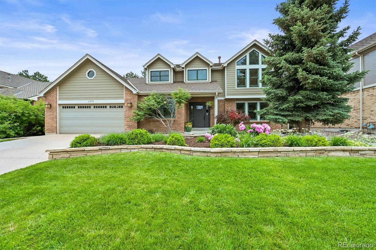 CMA Image for 2974 E Otero Circle,Centennial, Colorado