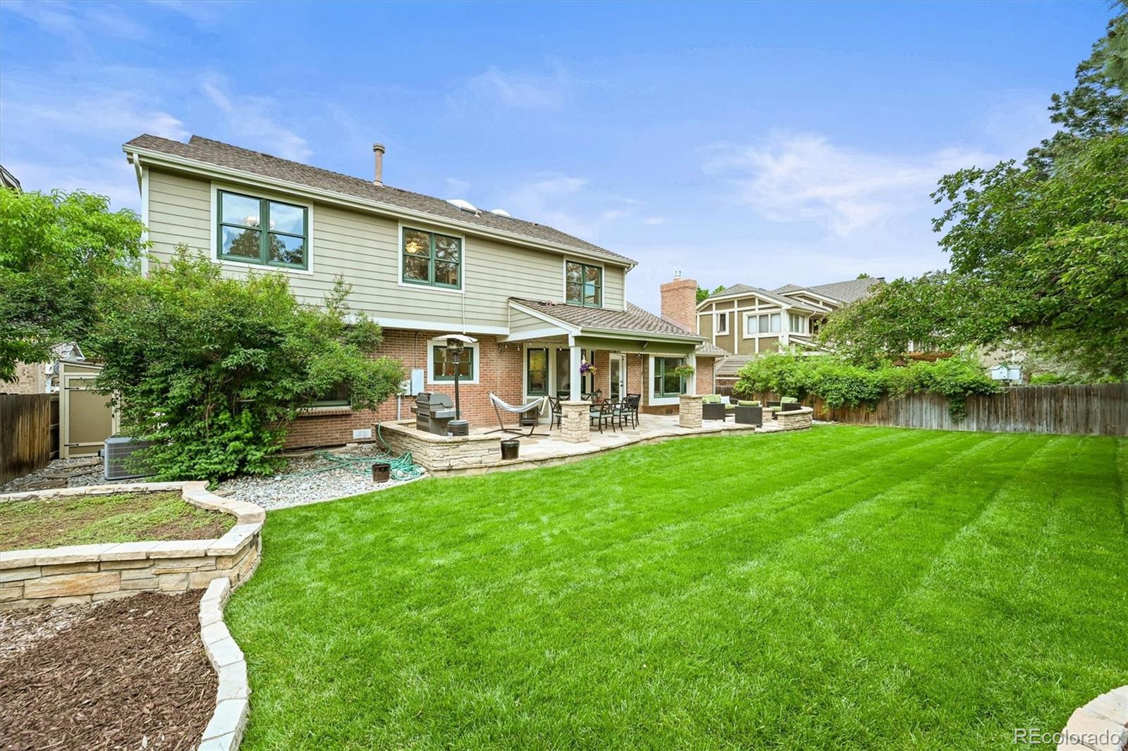 MLS Image #20 for 2974 e otero circle,centennial, Colorado