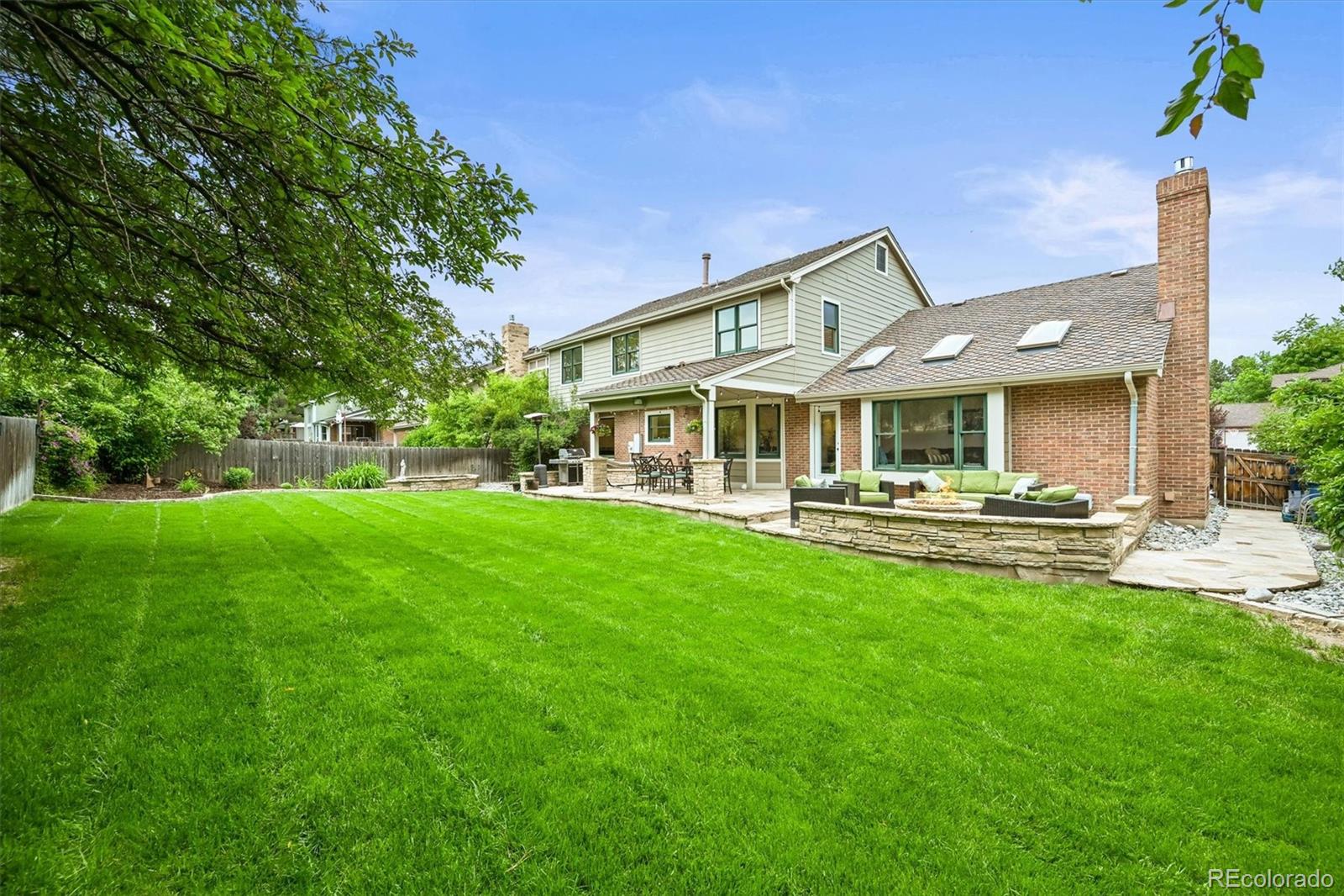 MLS Image #21 for 2974 e otero circle,centennial, Colorado