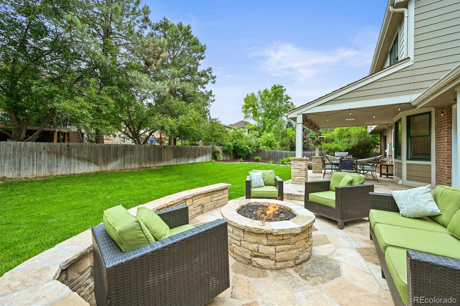 MLS Image #22 for 2974 e otero circle,centennial, Colorado
