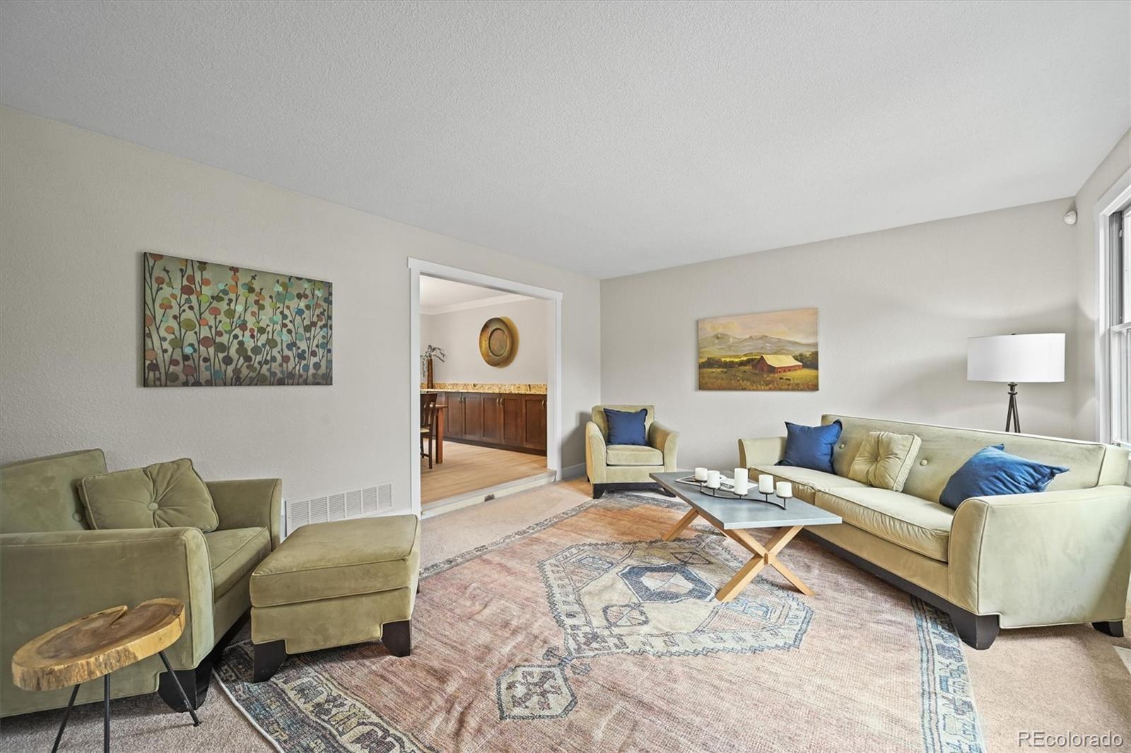 MLS Image #4 for 2974 e otero circle,centennial, Colorado