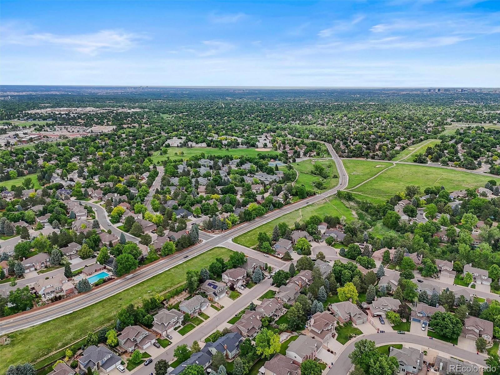 MLS Image #44 for 2974 e otero circle,centennial, Colorado