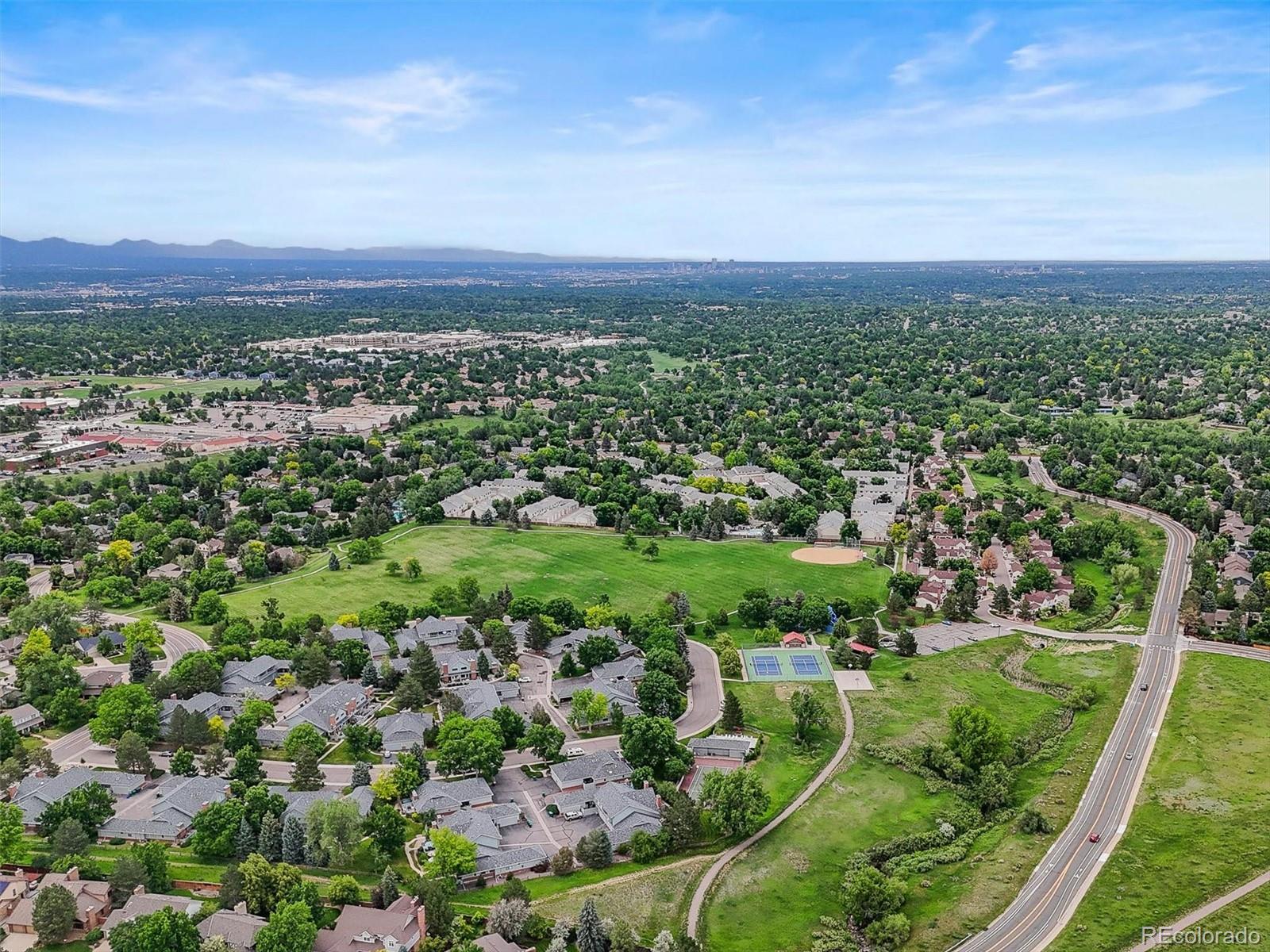 MLS Image #45 for 2974 e otero circle,centennial, Colorado