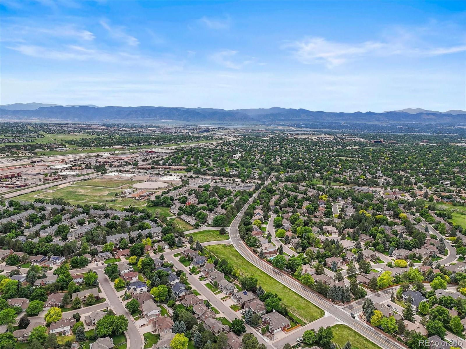 MLS Image #47 for 2974 e otero circle,centennial, Colorado