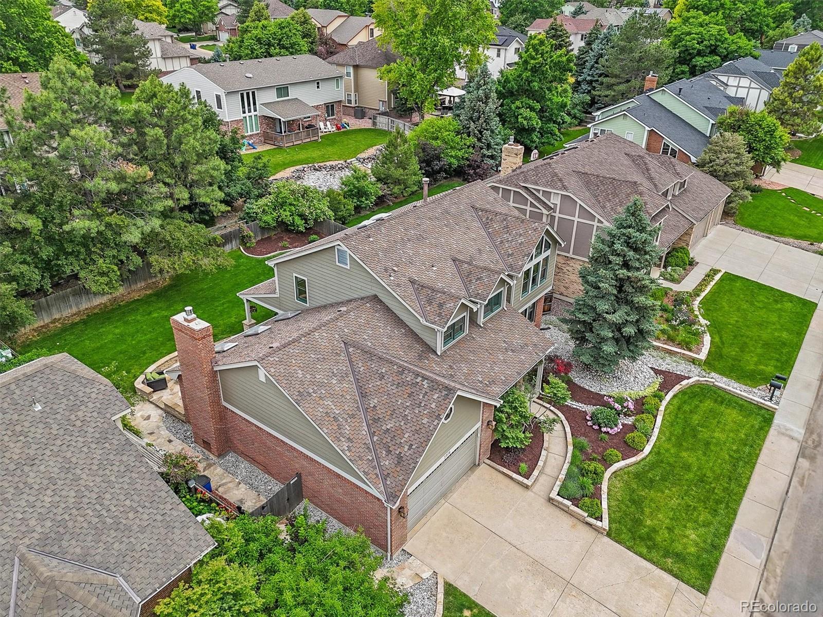 MLS Image #48 for 2974 e otero circle,centennial, Colorado