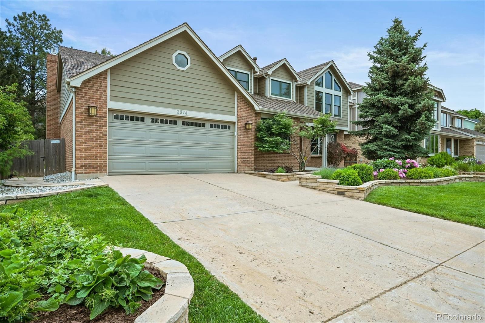 MLS Image #49 for 2974 e otero circle,centennial, Colorado