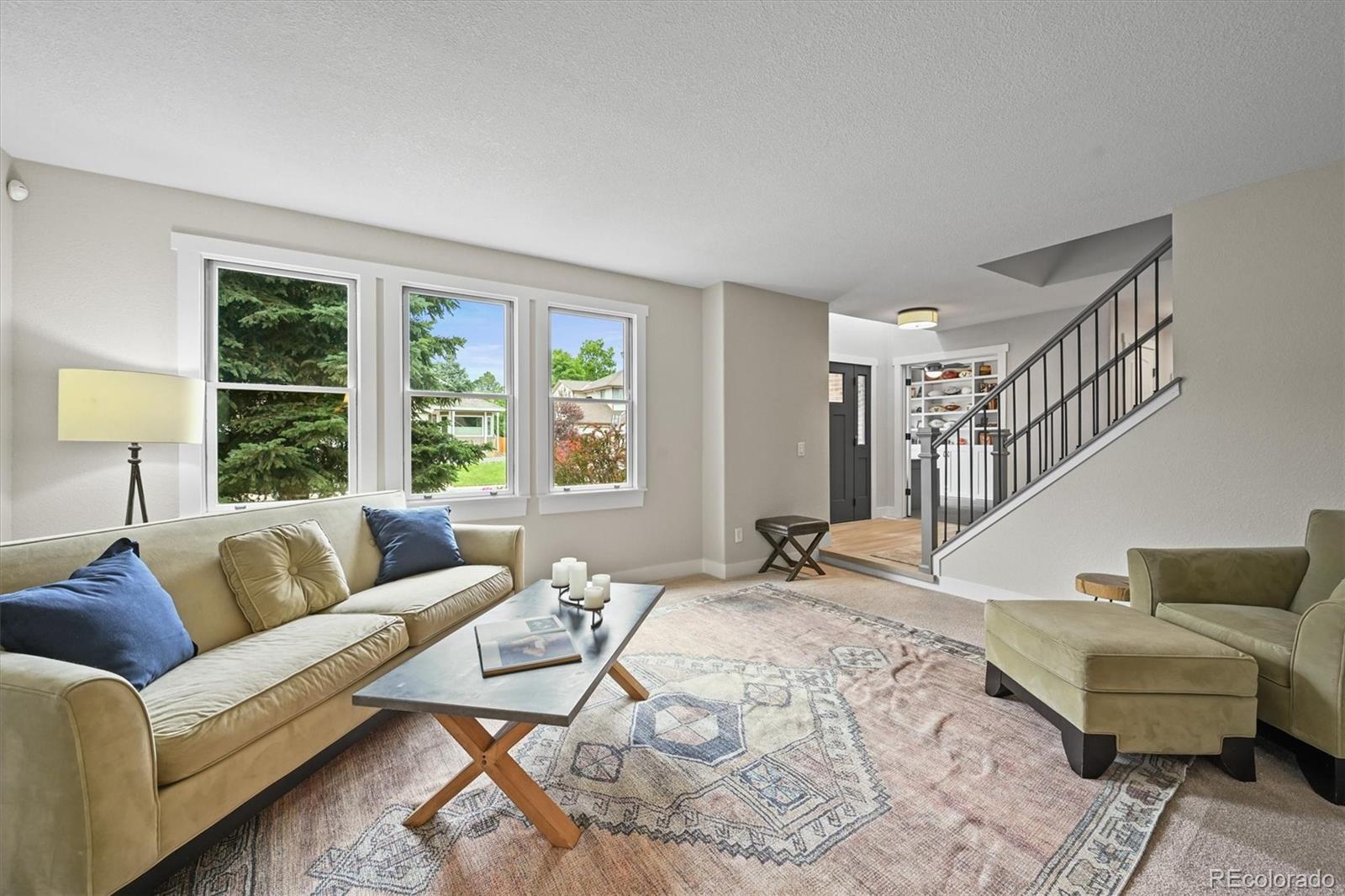 MLS Image #5 for 2974 e otero circle,centennial, Colorado