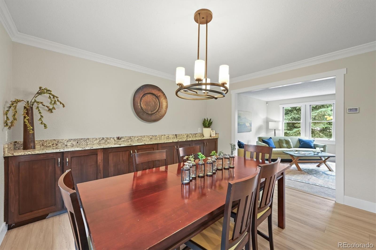 MLS Image #8 for 2974 e otero circle,centennial, Colorado