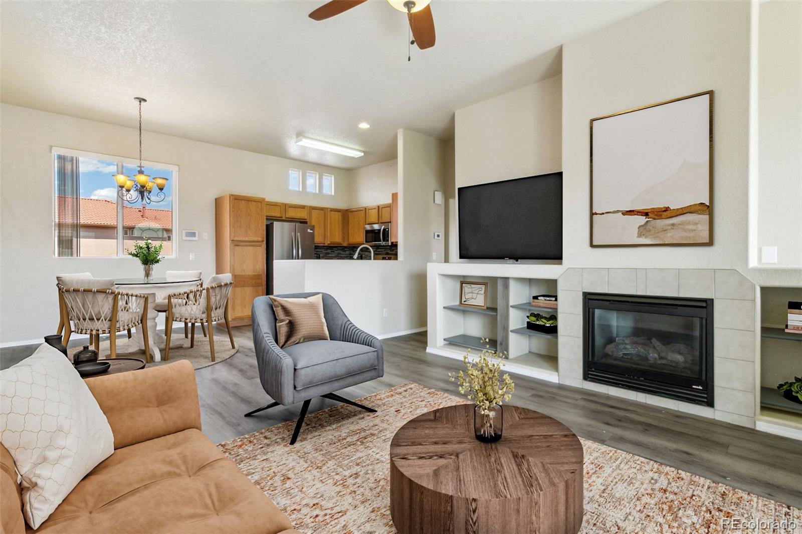 MLS Image #10 for 4710  sand mountain point,colorado springs, Colorado