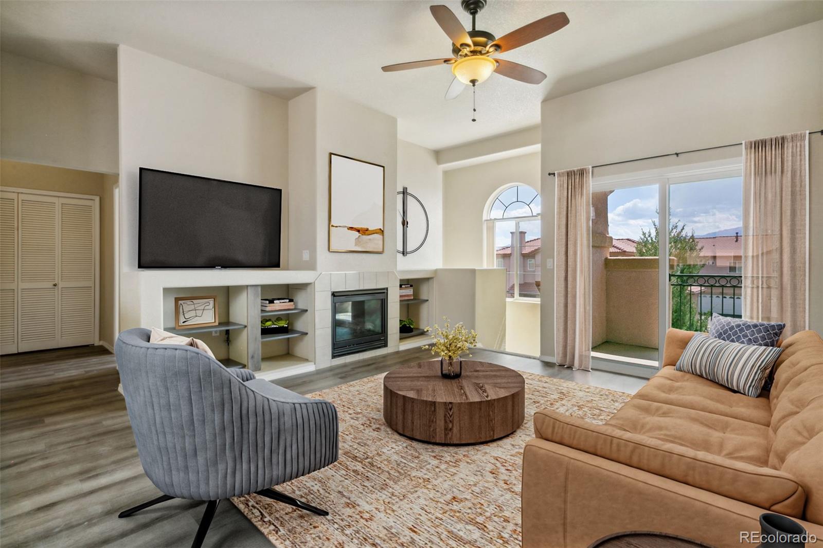 MLS Image #11 for 4710  sand mountain point,colorado springs, Colorado