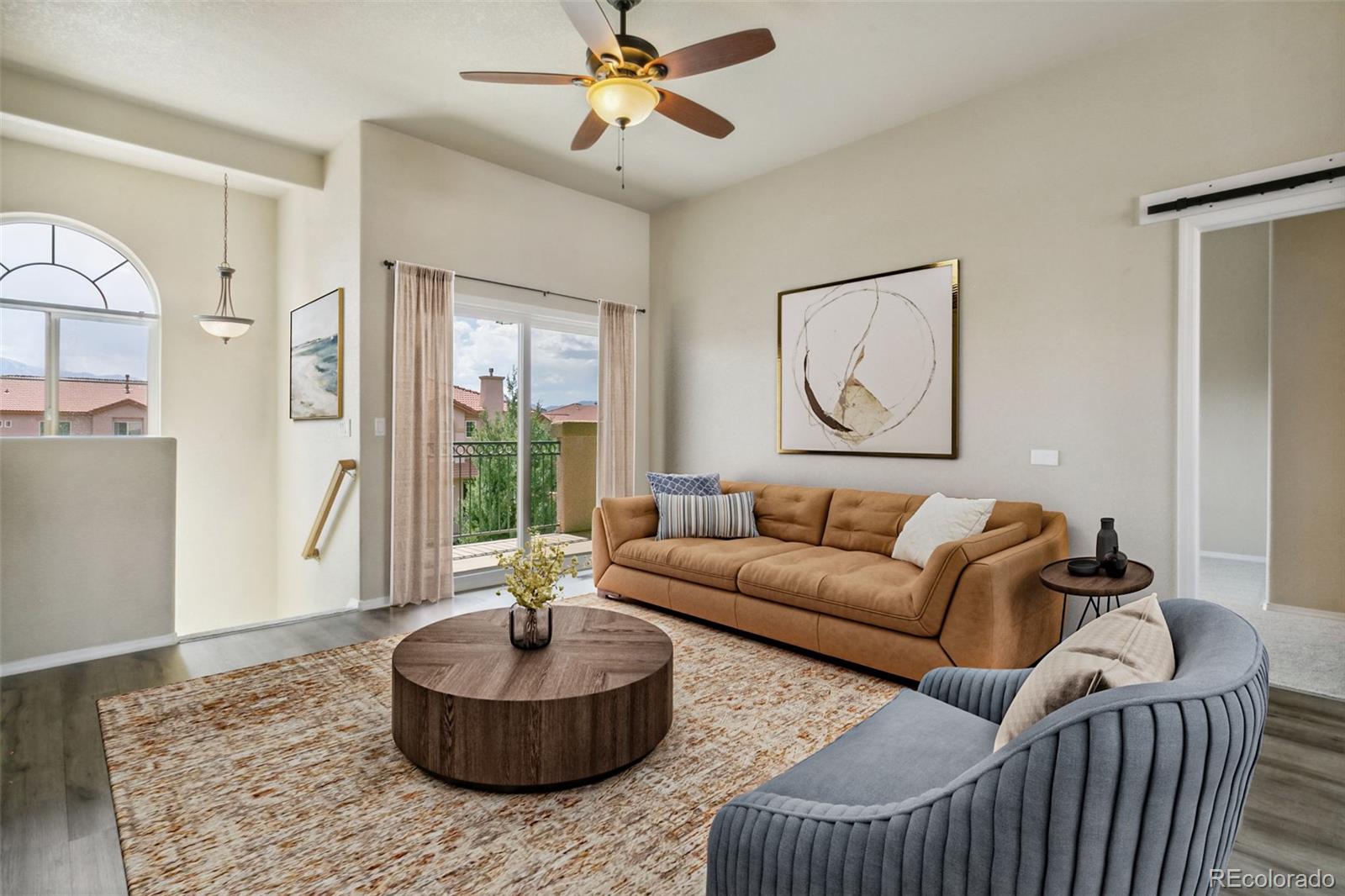 MLS Image #2 for 4710  sand mountain point,colorado springs, Colorado