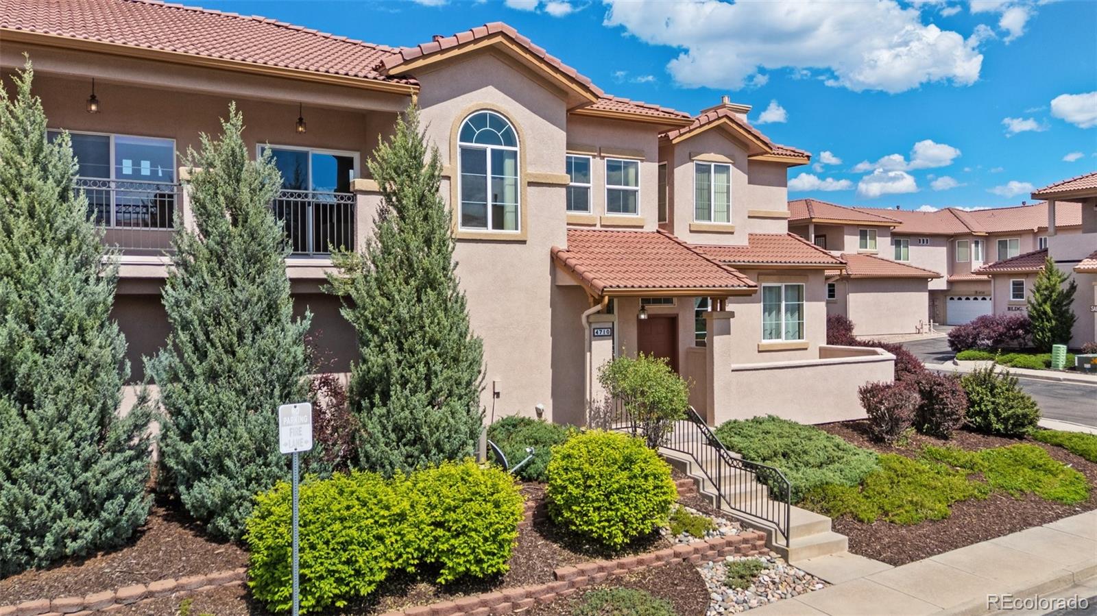 MLS Image #4 for 4710  sand mountain point,colorado springs, Colorado