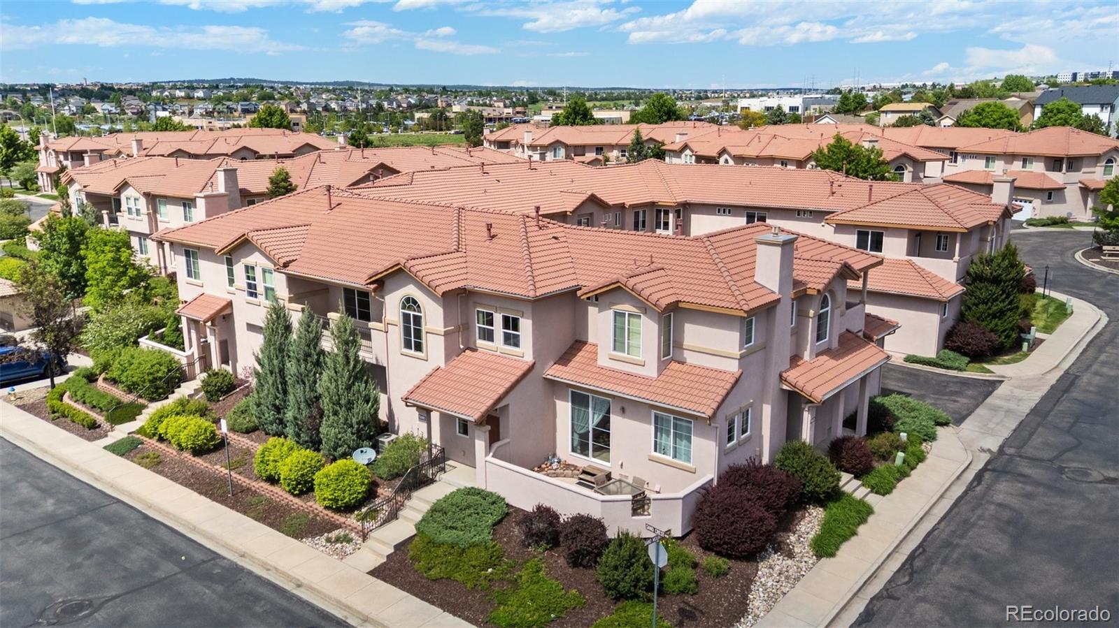 MLS Image #5 for 4710  sand mountain point,colorado springs, Colorado