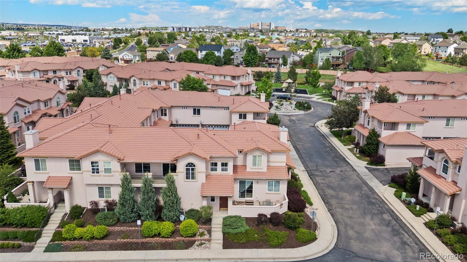 MLS Image #6 for 4710  sand mountain point,colorado springs, Colorado