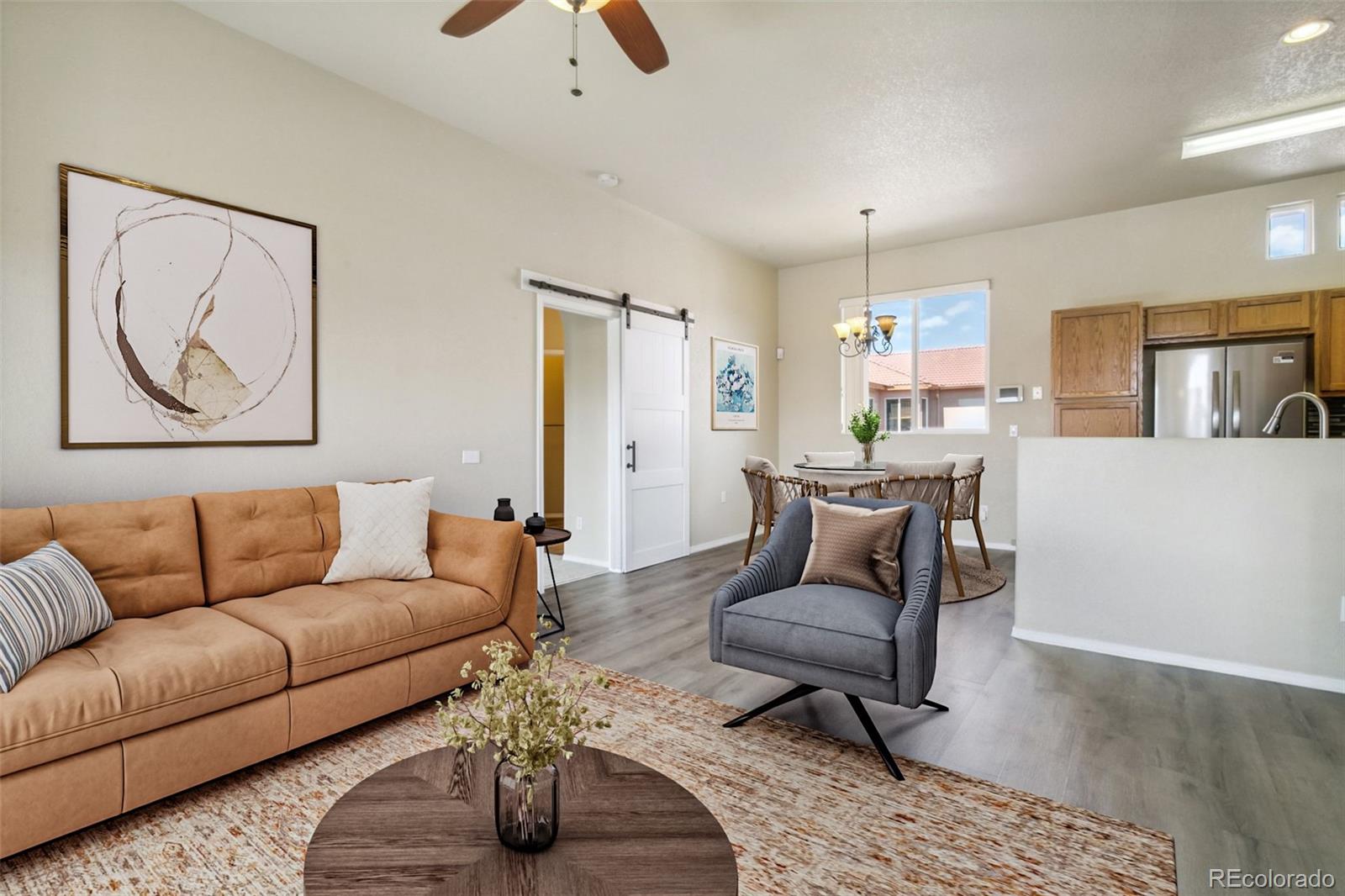 MLS Image #9 for 4710  sand mountain point,colorado springs, Colorado
