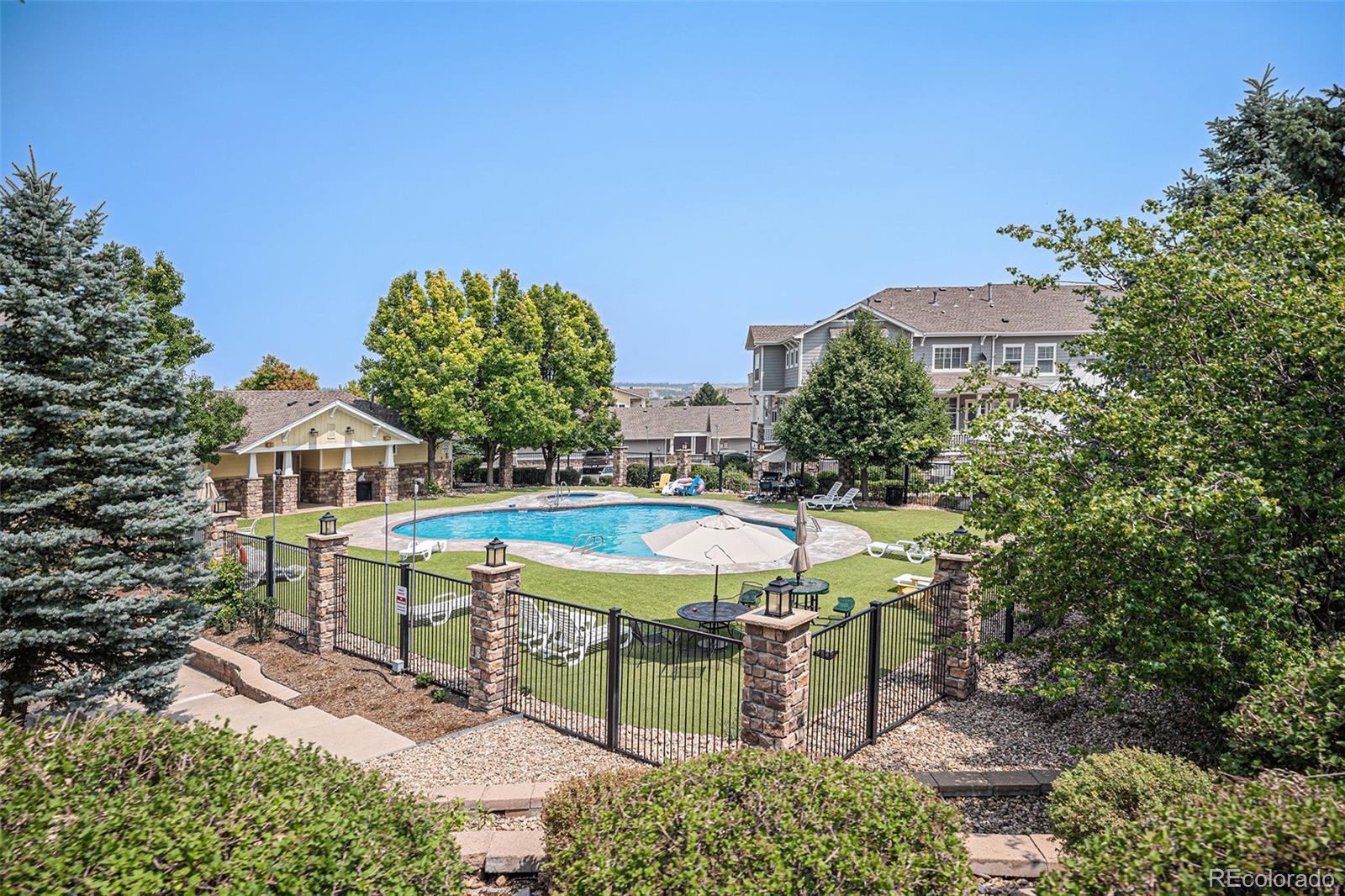 MLS Image #28 for 9434  ashbury circle,parker, Colorado