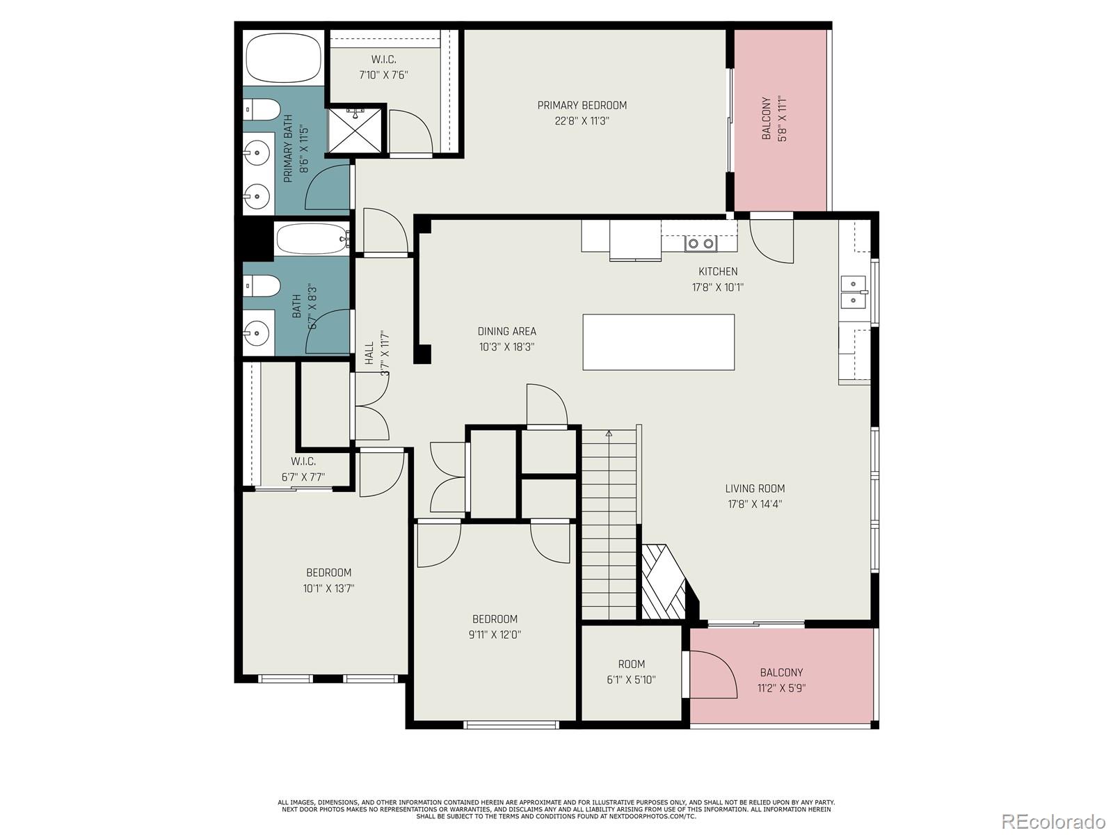 MLS Image #30 for 9434  ashbury circle,parker, Colorado