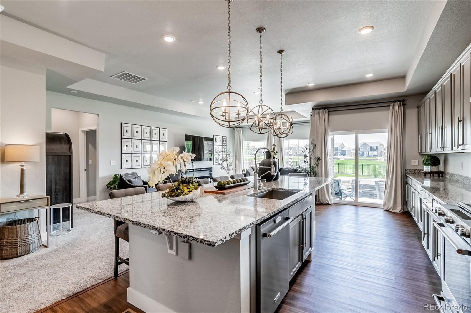 MLS Image #3 for 16578 e 111th place,commerce city, Colorado