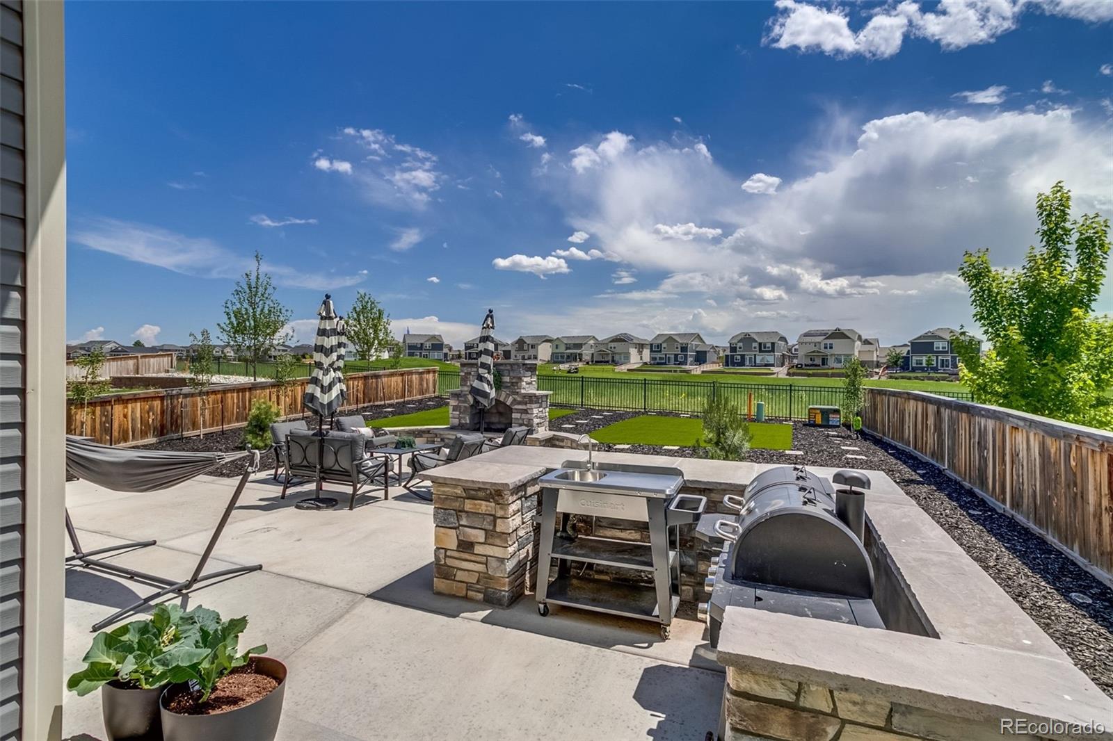 MLS Image #33 for 16578 e 111th place,commerce city, Colorado