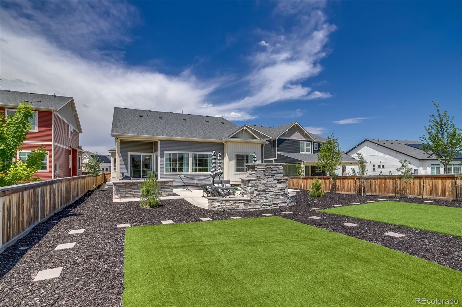 MLS Image #35 for 16578 e 111th place,commerce city, Colorado