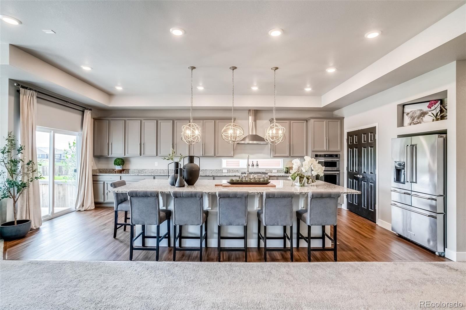 MLS Image #4 for 16578 e 111th place,commerce city, Colorado