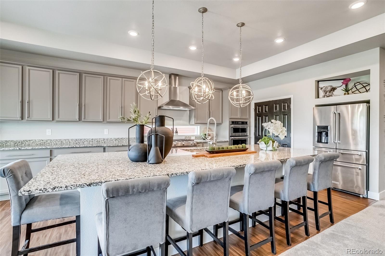 MLS Image #5 for 16578 e 111th place,commerce city, Colorado