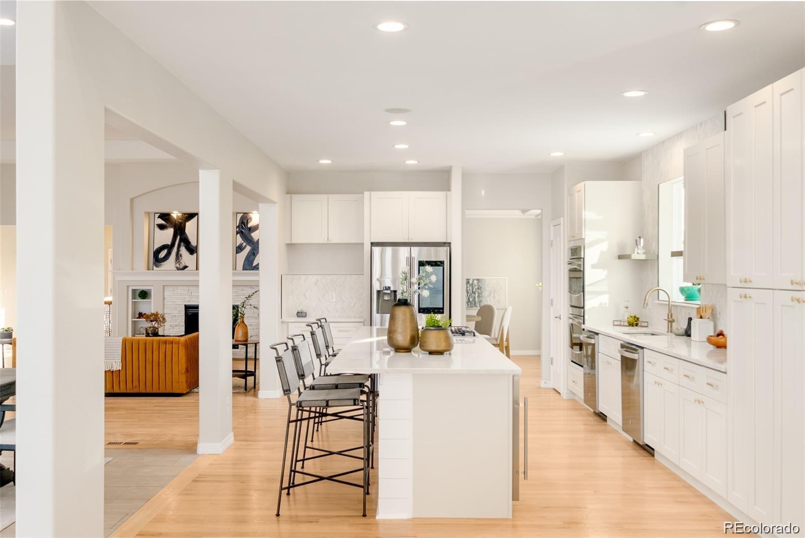 MLS Image #13 for 26631 e arbor drive,aurora, Colorado