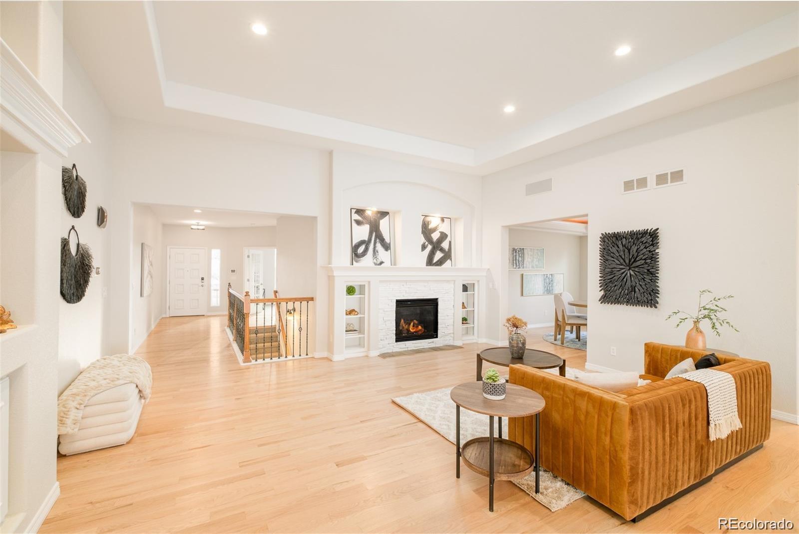 MLS Image #16 for 26631 e arbor drive,aurora, Colorado
