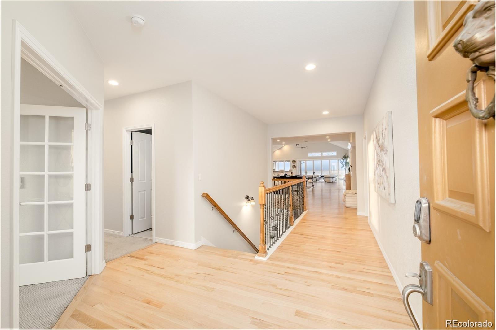 MLS Image #3 for 26631 e arbor drive,aurora, Colorado