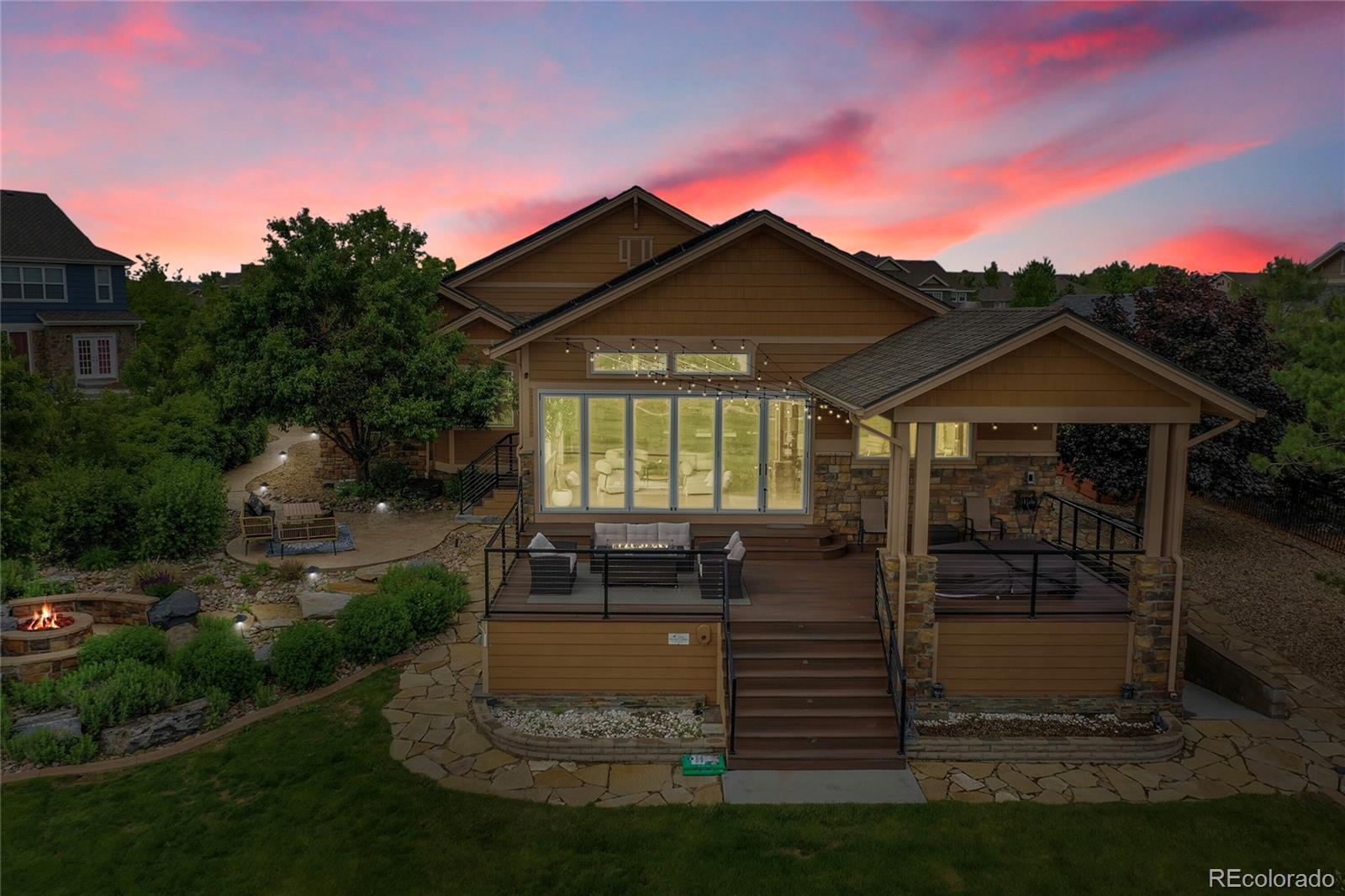 MLS Image #45 for 26631 e arbor drive,aurora, Colorado