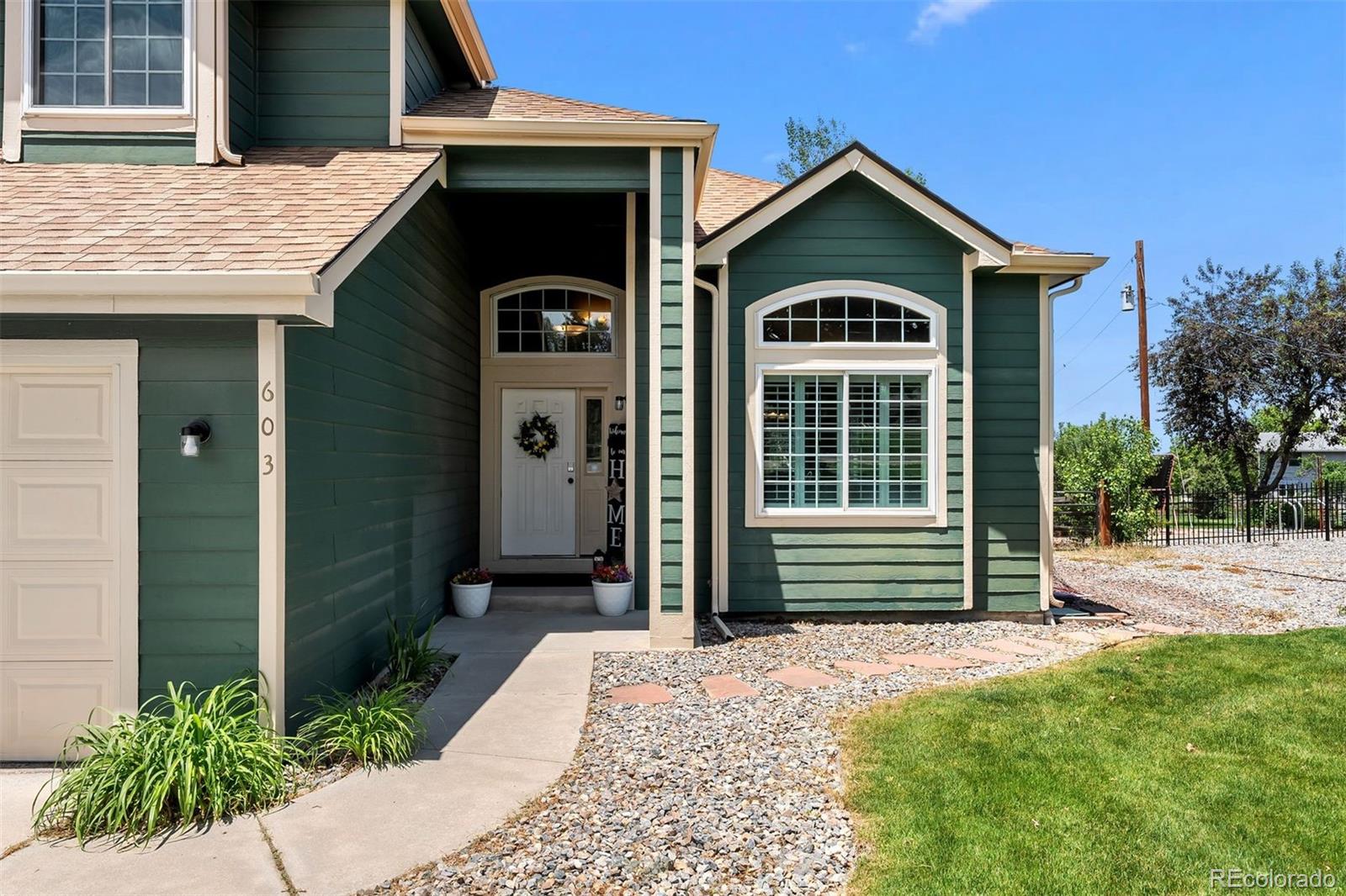 MLS Image #2 for 603 e 2nd avenue,castle rock, Colorado