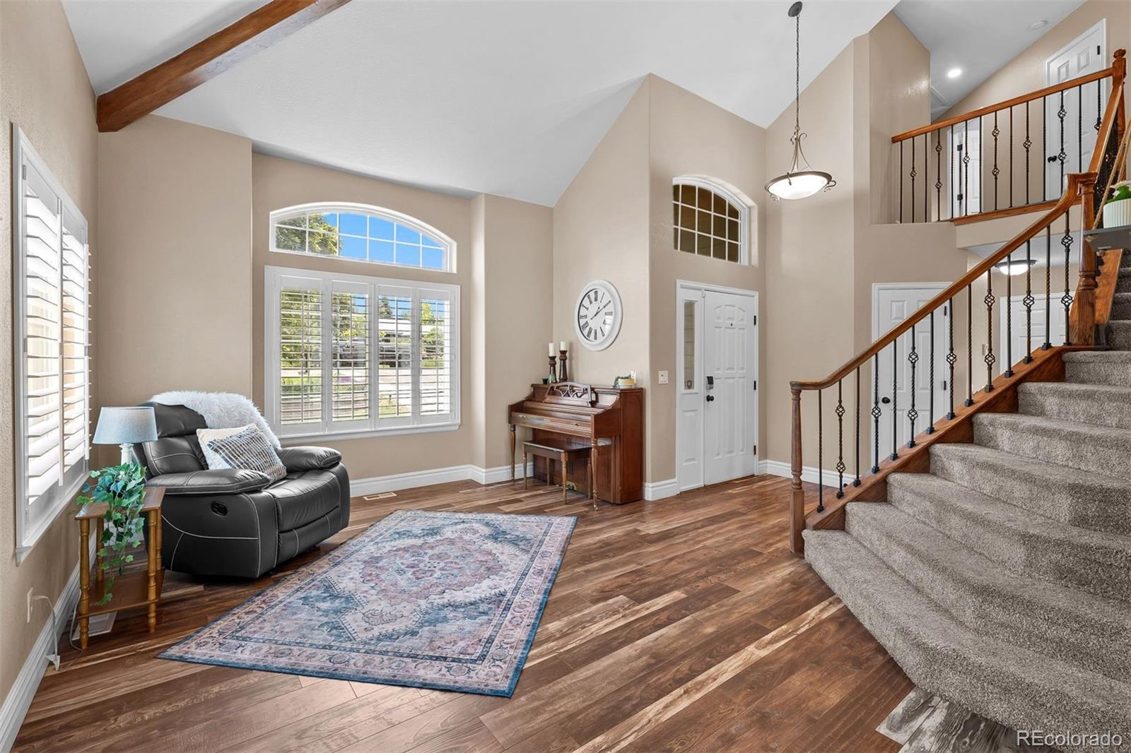 MLS Image #3 for 603 e 2nd avenue,castle rock, Colorado