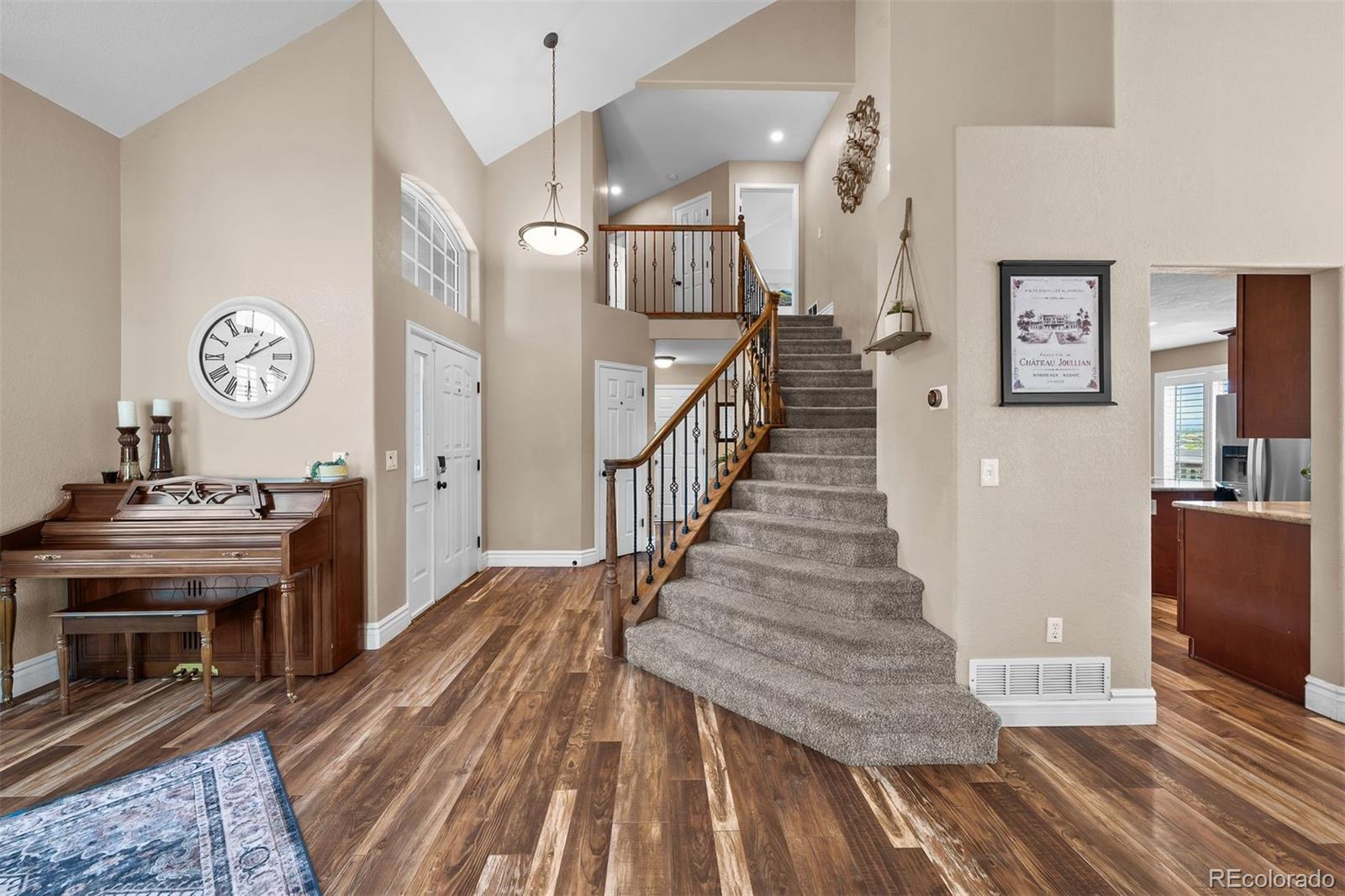 MLS Image #4 for 603 e 2nd avenue,castle rock, Colorado