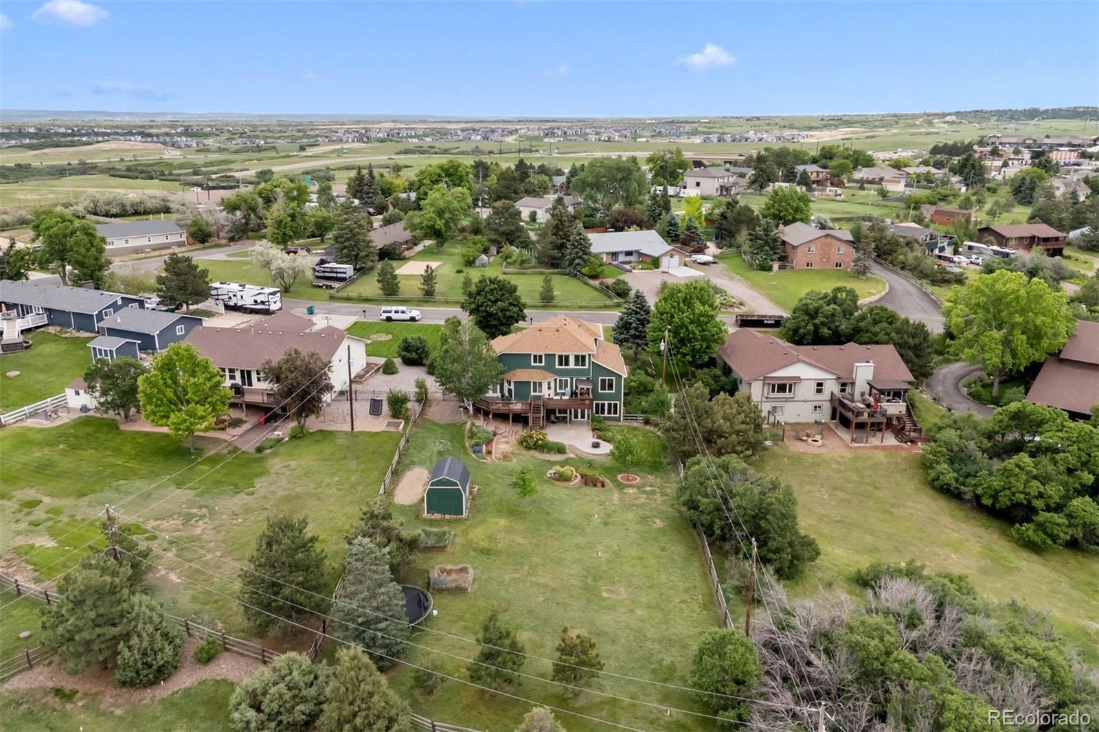 MLS Image #41 for 603 e 2nd avenue,castle rock, Colorado