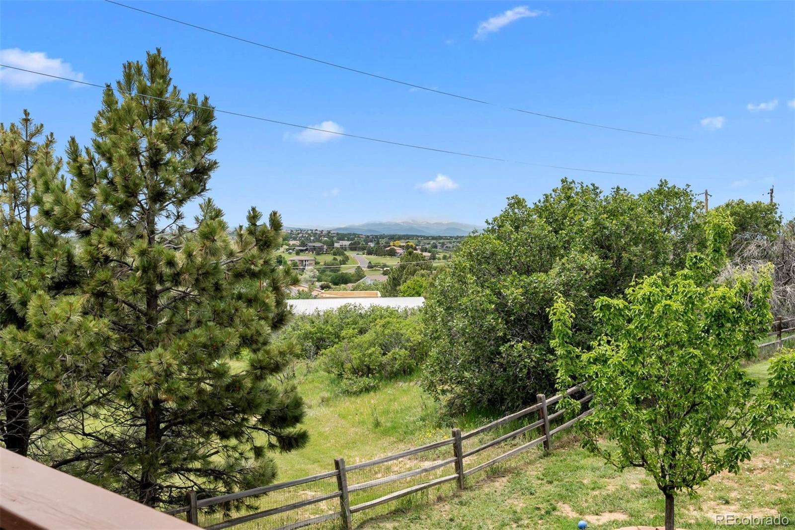 MLS Image #45 for 603 e 2nd avenue,castle rock, Colorado
