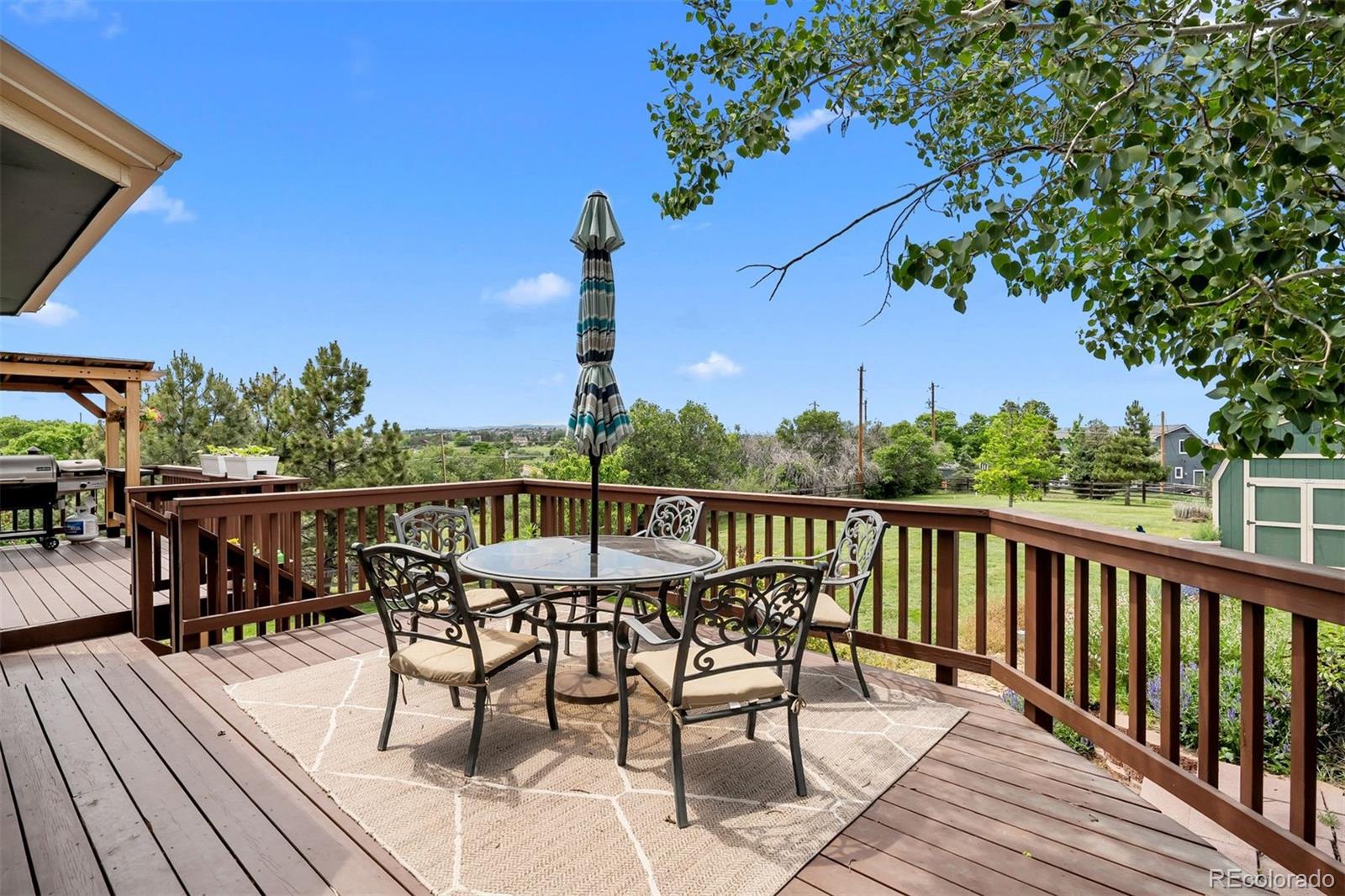 MLS Image #46 for 603 e 2nd avenue,castle rock, Colorado