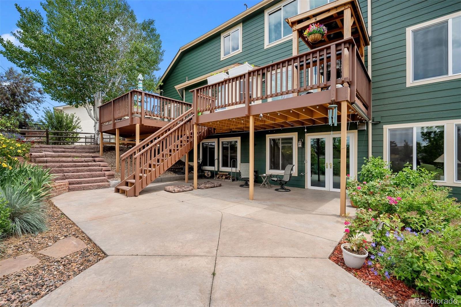 MLS Image #47 for 603 e 2nd avenue,castle rock, Colorado