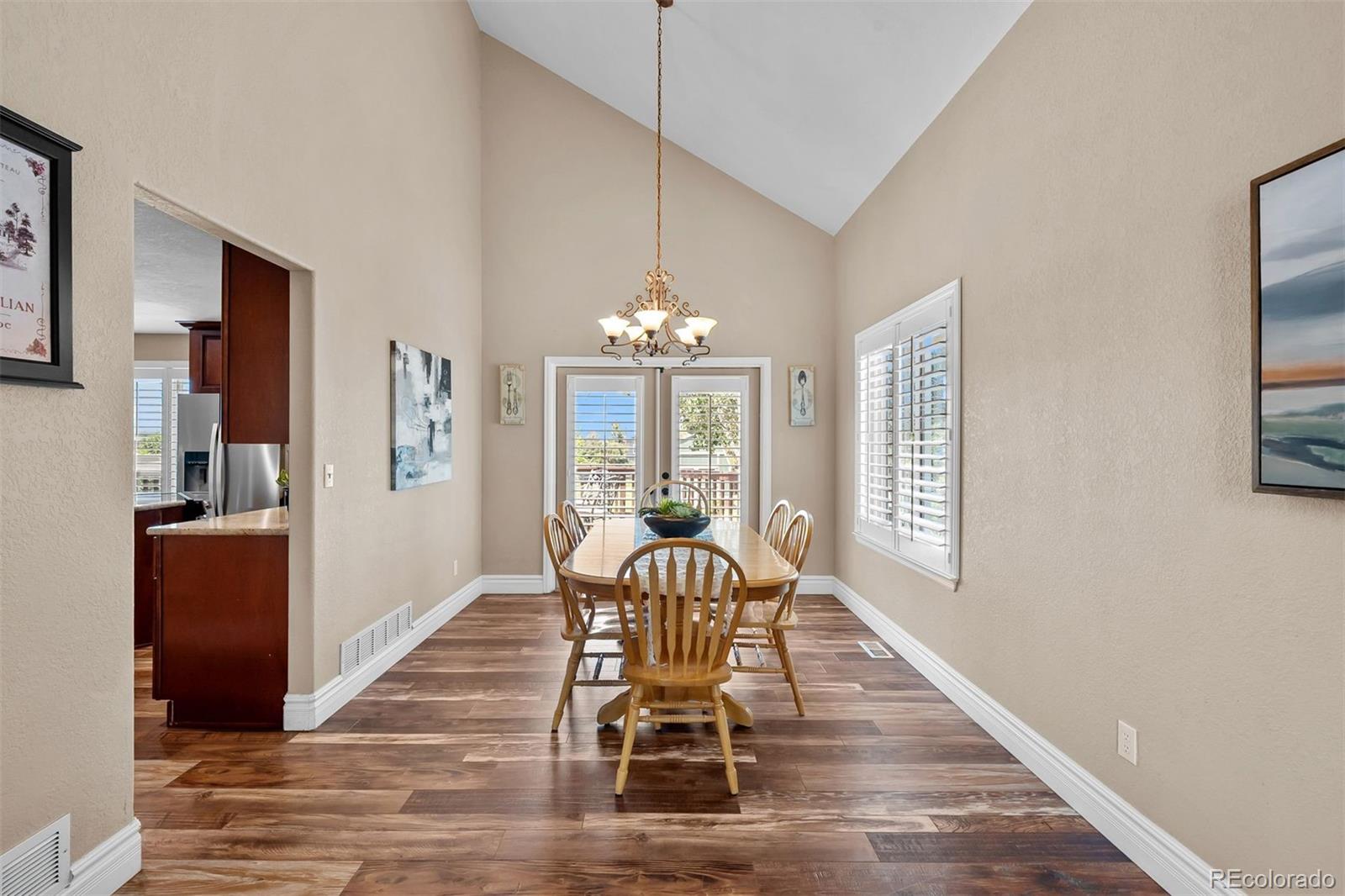 MLS Image #5 for 603 e 2nd avenue,castle rock, Colorado