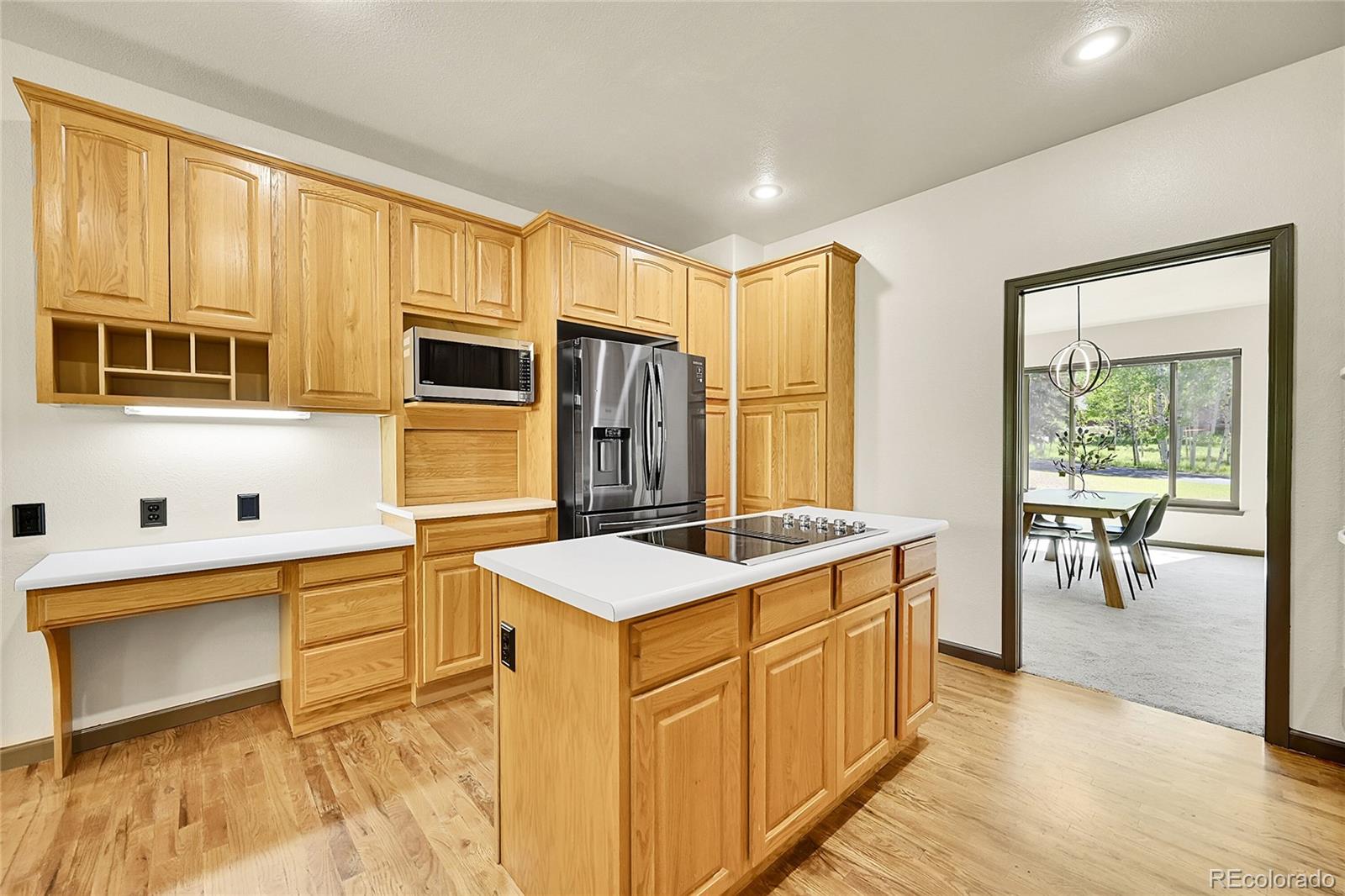 MLS Image #11 for 525  regent lane,woodland park, Colorado