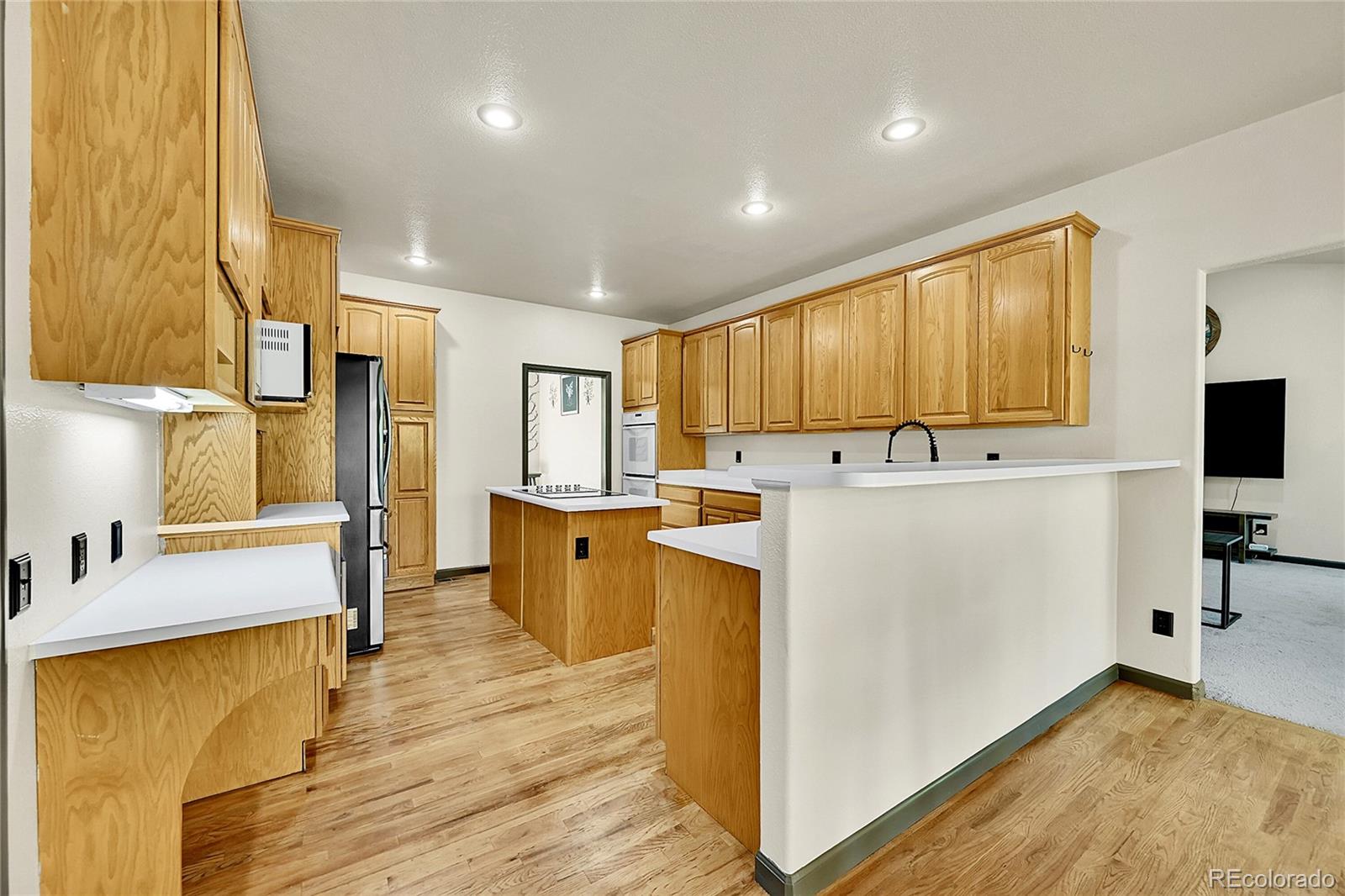 MLS Image #13 for 525  regent lane,woodland park, Colorado