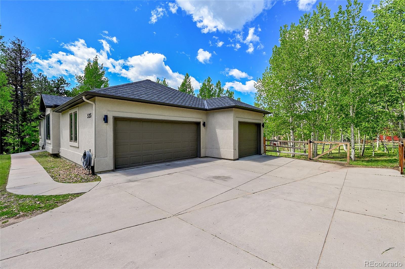 MLS Image #38 for 525  regent lane,woodland park, Colorado
