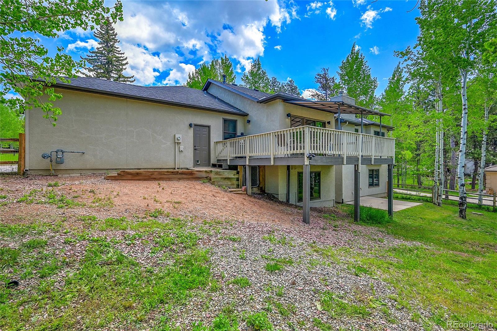 MLS Image #39 for 525  regent lane,woodland park, Colorado