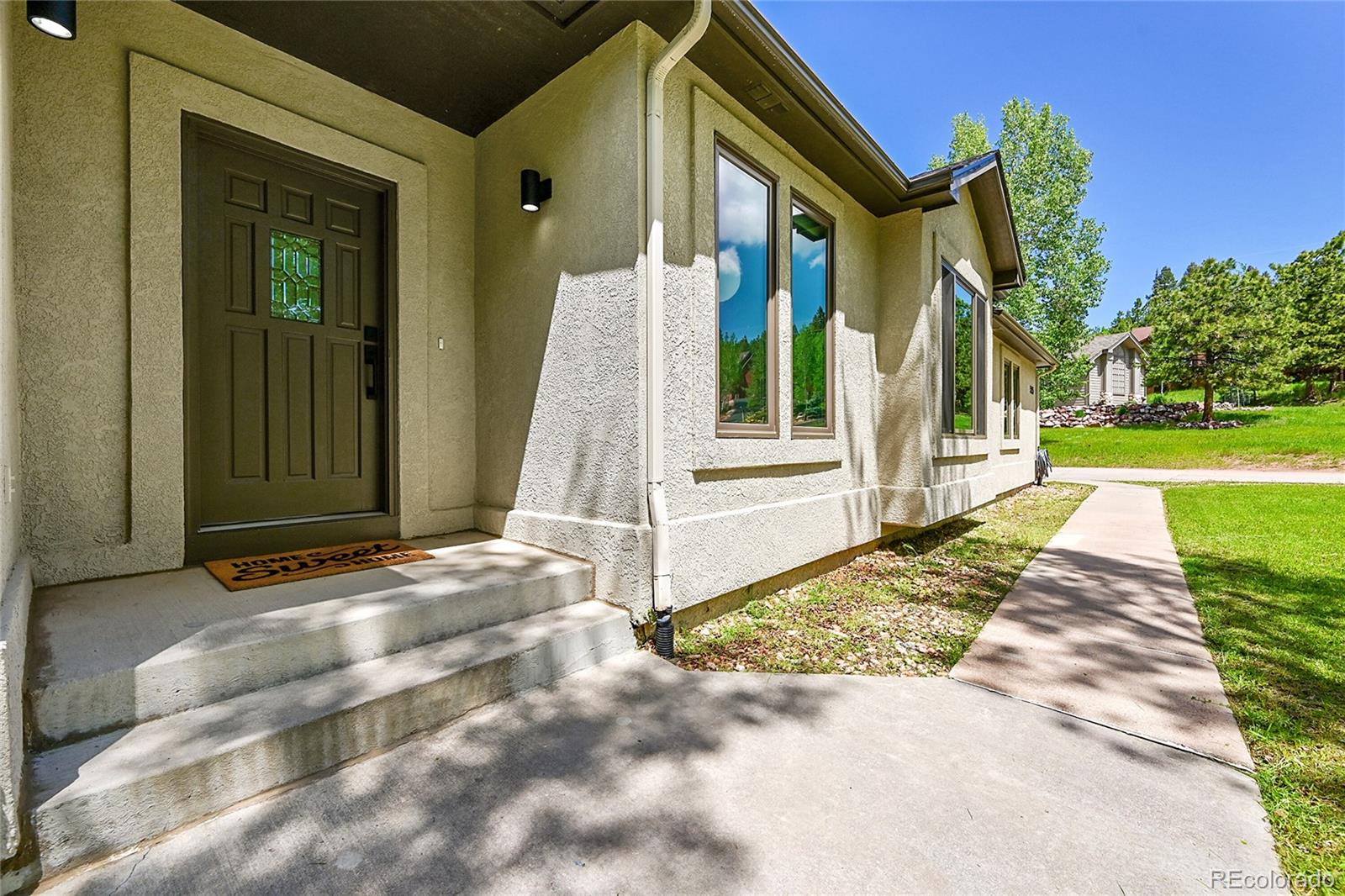 MLS Image #4 for 525  regent lane,woodland park, Colorado