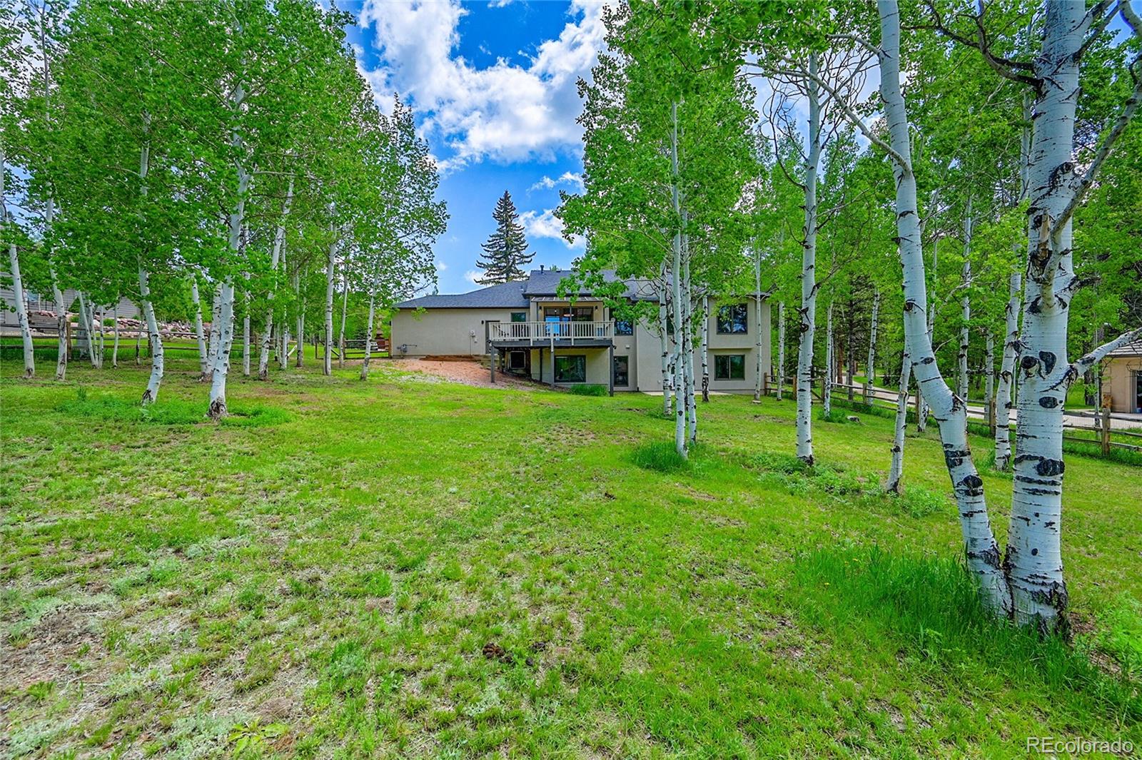 MLS Image #40 for 525  regent lane,woodland park, Colorado