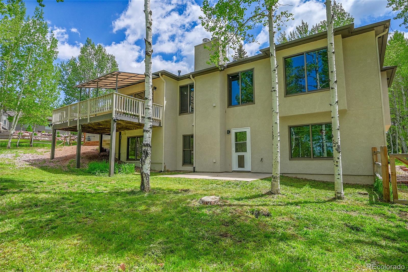 MLS Image #41 for 525  regent lane,woodland park, Colorado