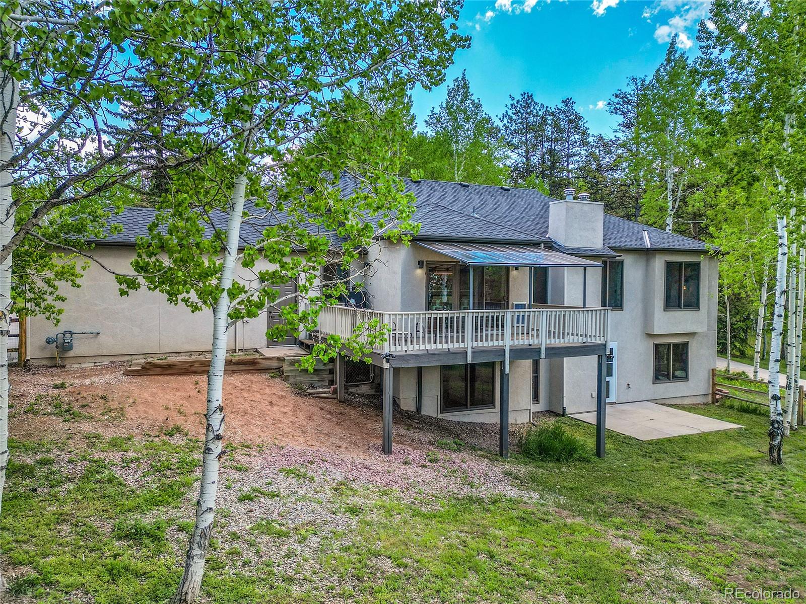 MLS Image #42 for 525  regent lane,woodland park, Colorado